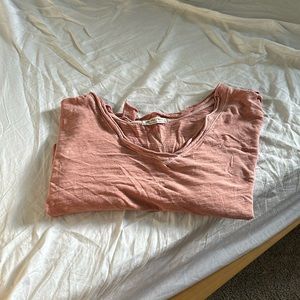 Free People We The Free Cally tee